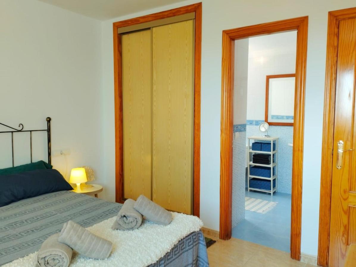 Amazing 2 Bedroom Apartment With Private Roof Terrace In Torrox Exterior foto