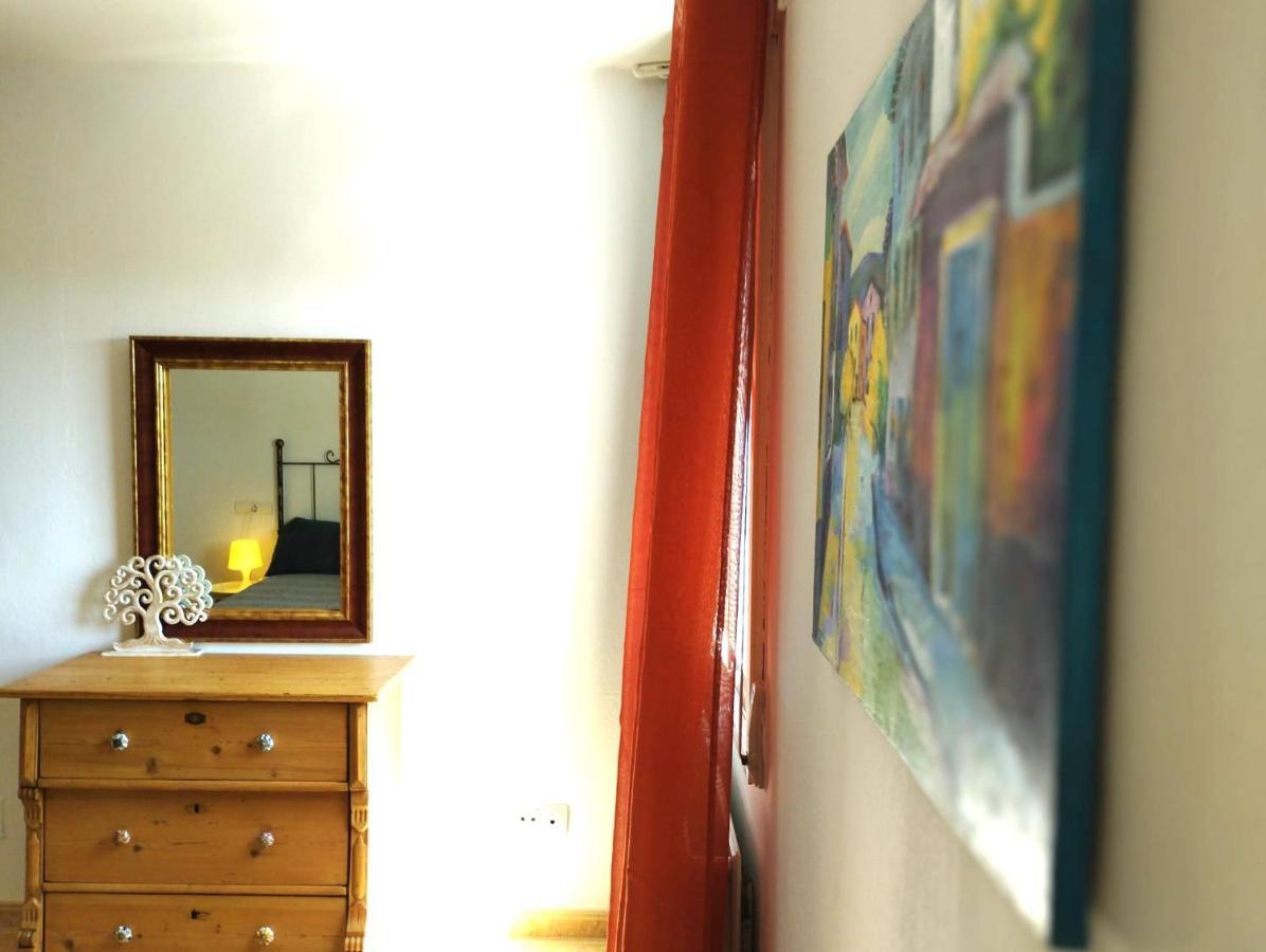 Amazing 2 Bedroom Apartment With Private Roof Terrace In Torrox Exterior foto